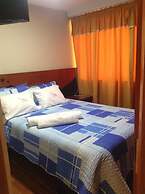 Nakeli Hospedaje