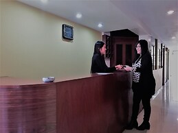Nakeli Hospedaje