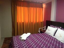 Nakeli Hospedaje