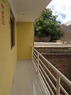 Nakeli Hospedaje