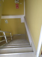 Nakeli Hospedaje
