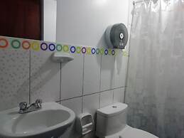 Nakeli Hospedaje