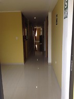 Nakeli Hospedaje