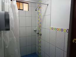 Nakeli Hospedaje