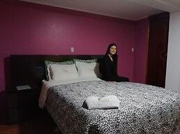 Nakeli Hospedaje