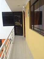 Nakeli Hospedaje