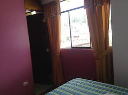 Nakeli Hospedaje