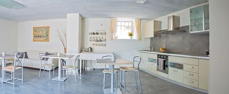 B&B Cascina San Martino