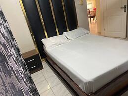 Harmony House Apartments