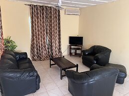 Harmony House Apartments
