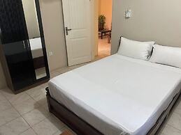 Harmony House Apartments