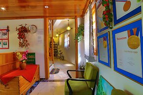 Hotel Villa Onemli