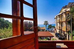 Hotel Villa Onemli