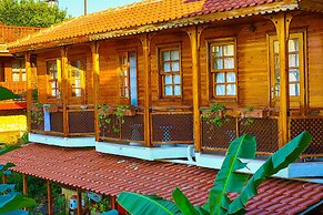 Hotel Villa Onemli