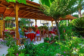 Hotel Villa Onemli