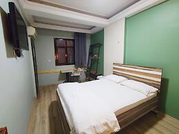 Yolohostel