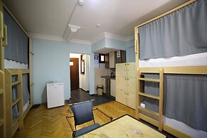 Yolohostel
