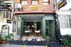 Yolohostel