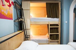 Yolohostel