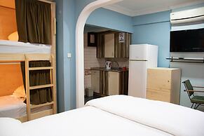 Yolohostel