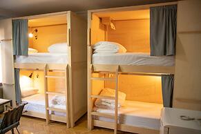 Yolohostel