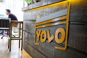 Yolohostel