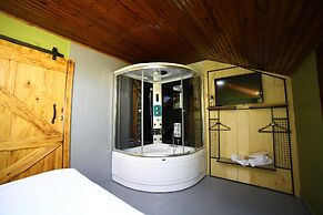 Yolohostel