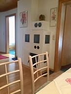 Landhaus Rosengartl Krimml