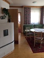 Landhaus Rosengartl Krimml