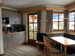 Landhaus Rosengartl Krimml