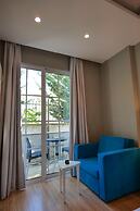 Hotel Luxury