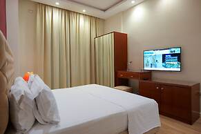 Hotel Luxury