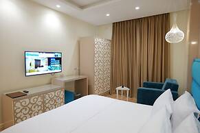 Hotel Luxury