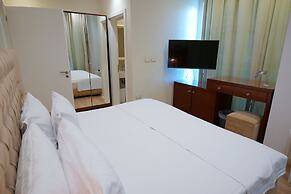 Hotel Luxury