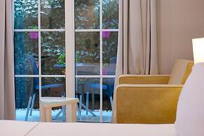 Hotel Luxury