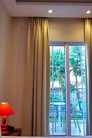 Hotel Luxury