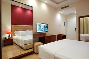 Hotel Luxury