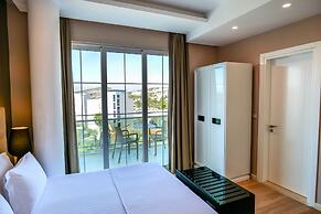 Hotel Luxury