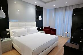 Hotel Luxury