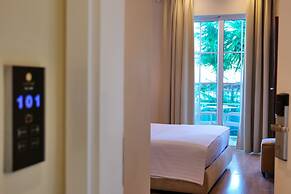Hotel Luxury