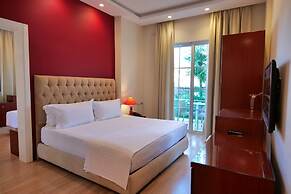 Hotel Luxury