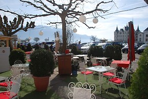Hostellerie de Genève