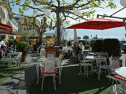 Hostellerie de Genève