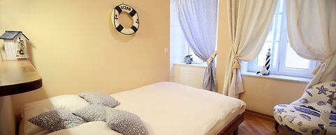 Hostellerie de Genève