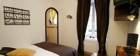 Hostellerie de Genève