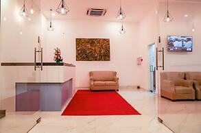 Amor Beach Resort