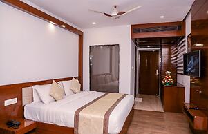 Amor Beach Resort