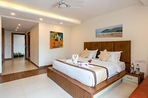 Amor Beach Resort