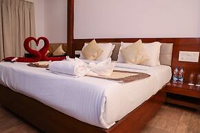 Amor Beach Resort