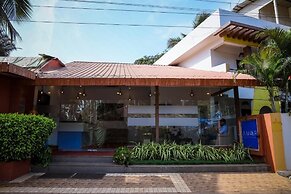 Amor Beach Resort